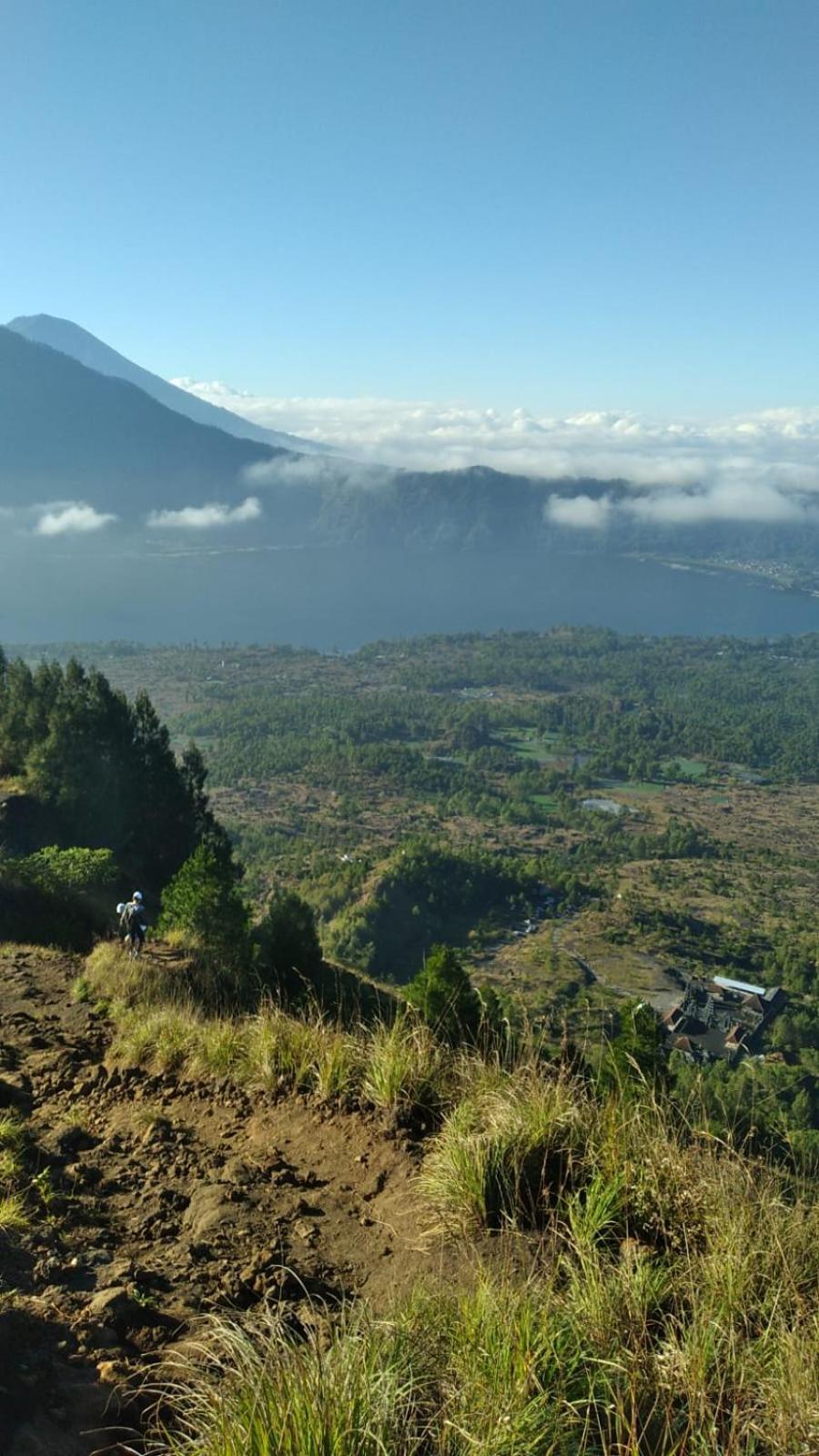 Pondok Bali Volcano Kubupenlokan Esterno foto